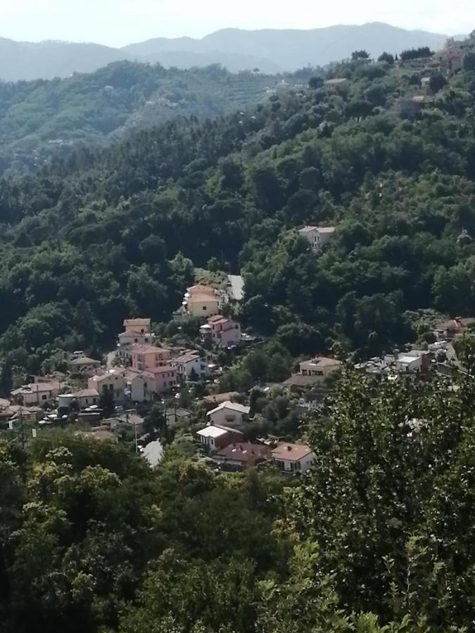 In Campagna Guest House La Spezia Luaran gambar
