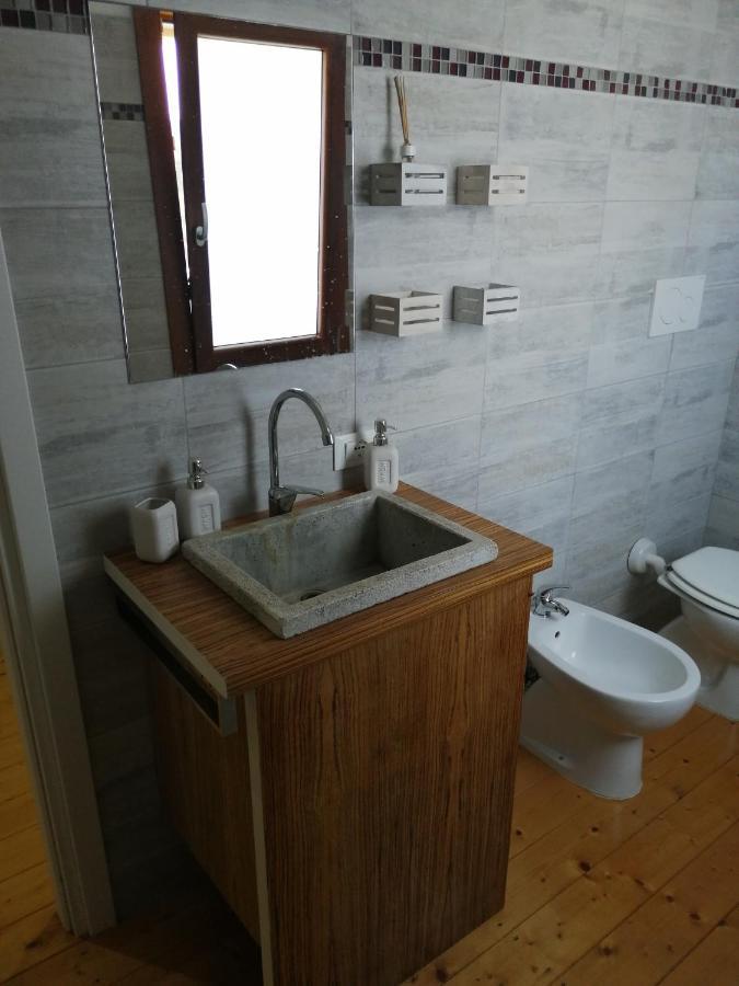 In Campagna Guest House La Spezia Luaran gambar