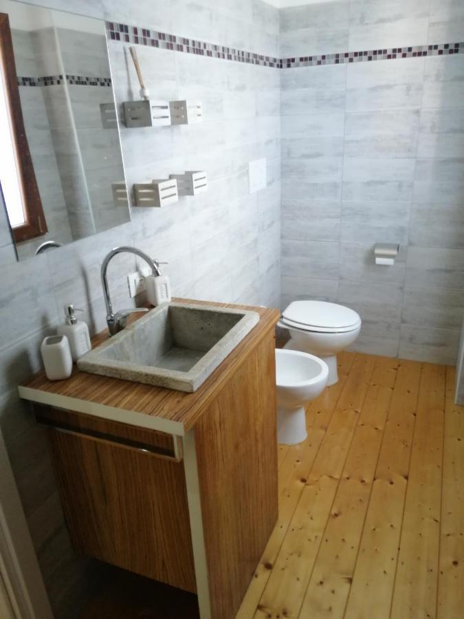 In Campagna Guest House La Spezia Luaran gambar