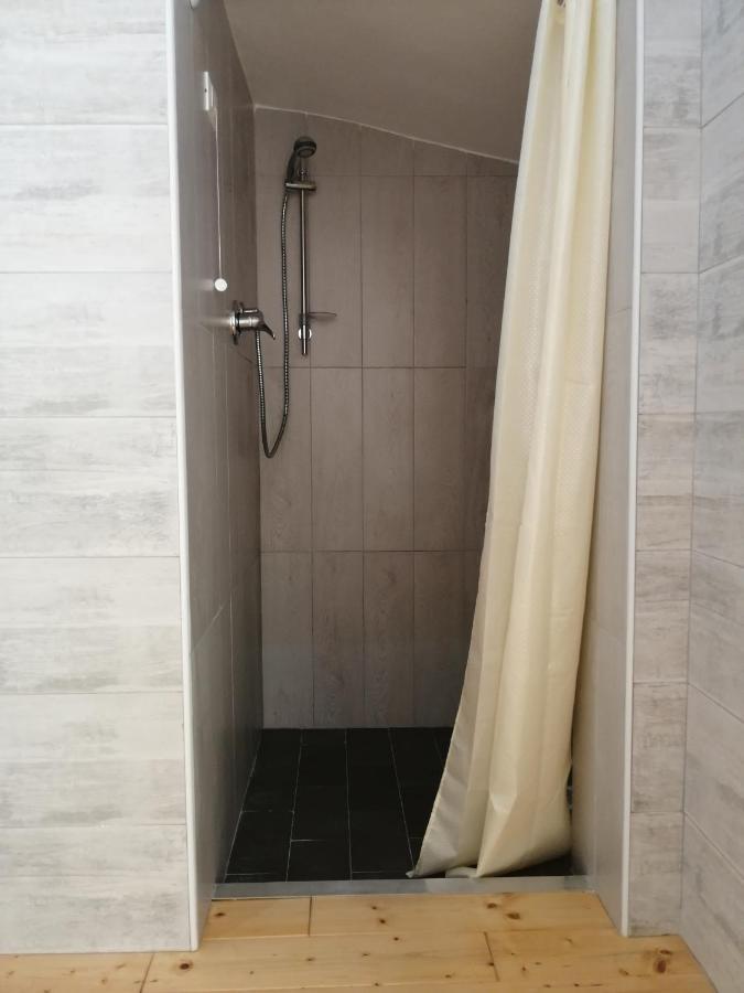 In Campagna Guest House La Spezia Luaran gambar