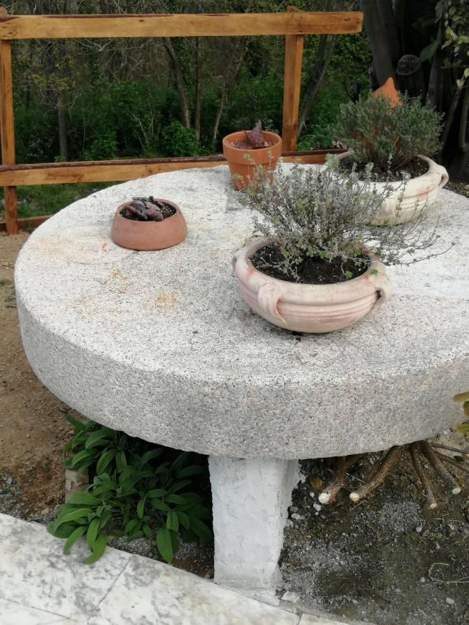 In Campagna Guest House La Spezia Luaran gambar