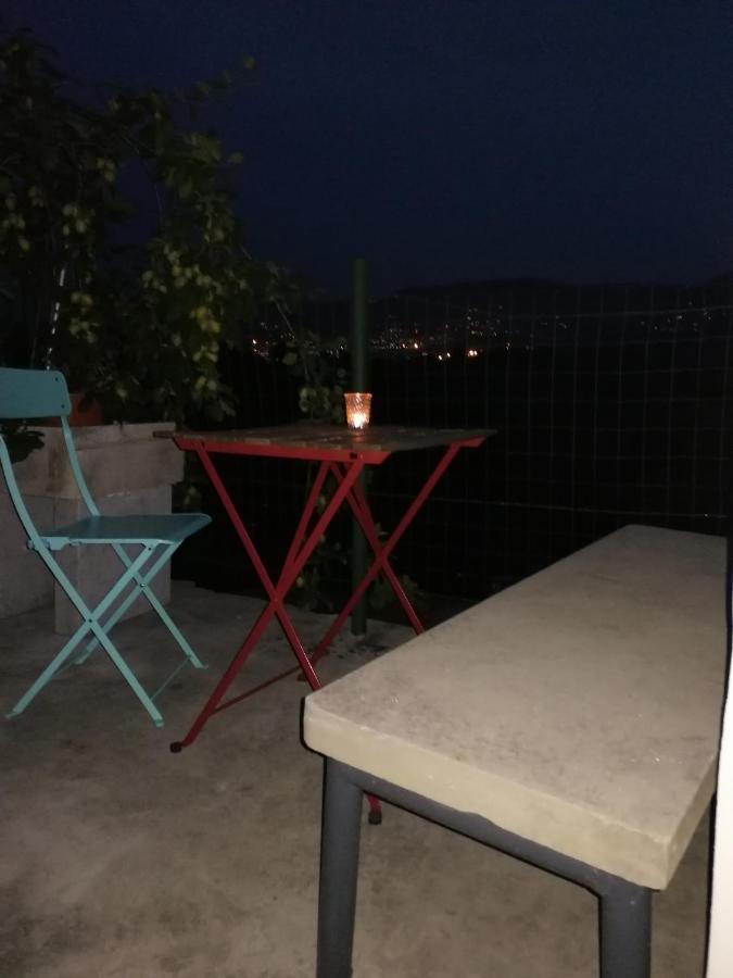 In Campagna Guest House La Spezia Luaran gambar