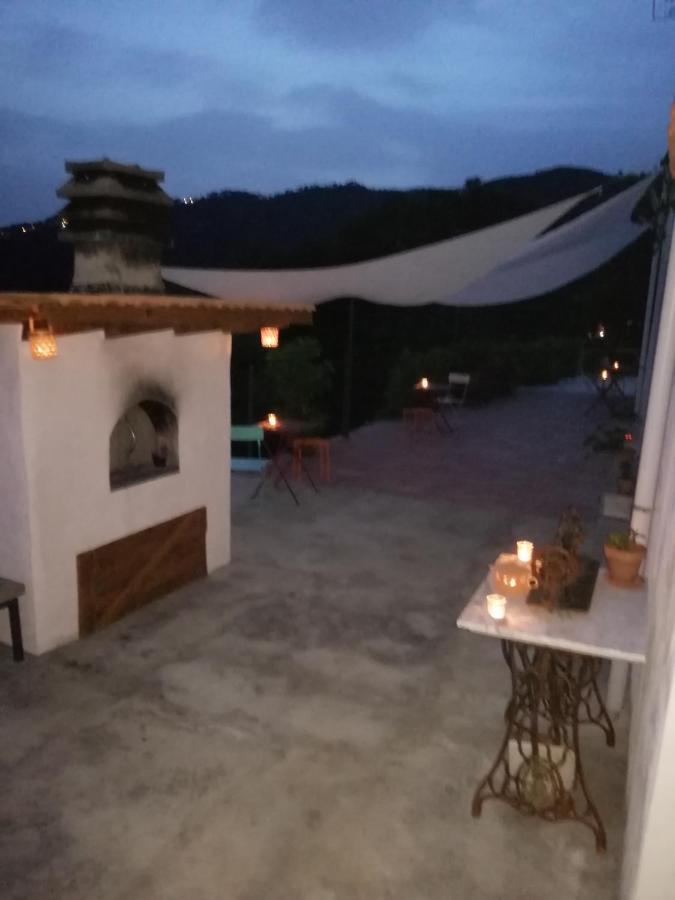 In Campagna Guest House La Spezia Luaran gambar