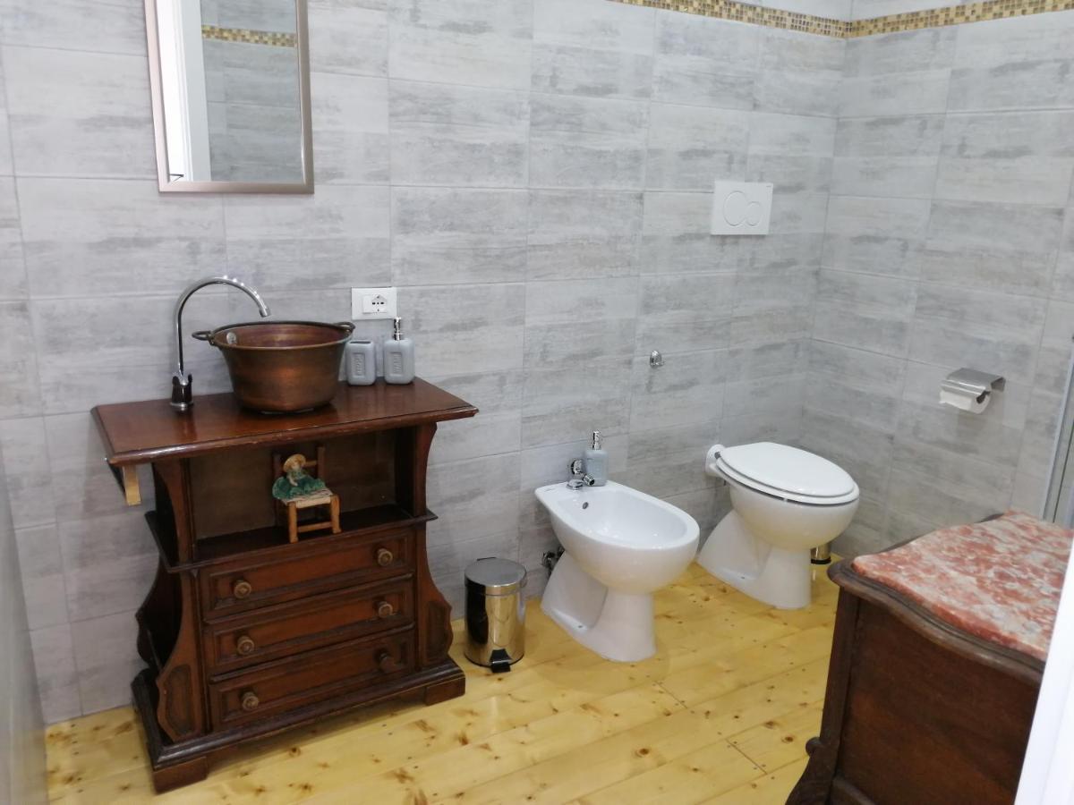 In Campagna Guest House La Spezia Luaran gambar