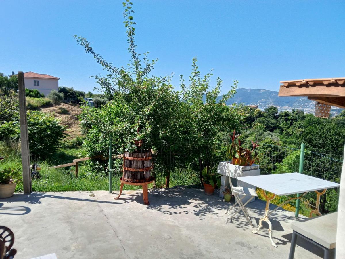 In Campagna Guest House La Spezia Luaran gambar