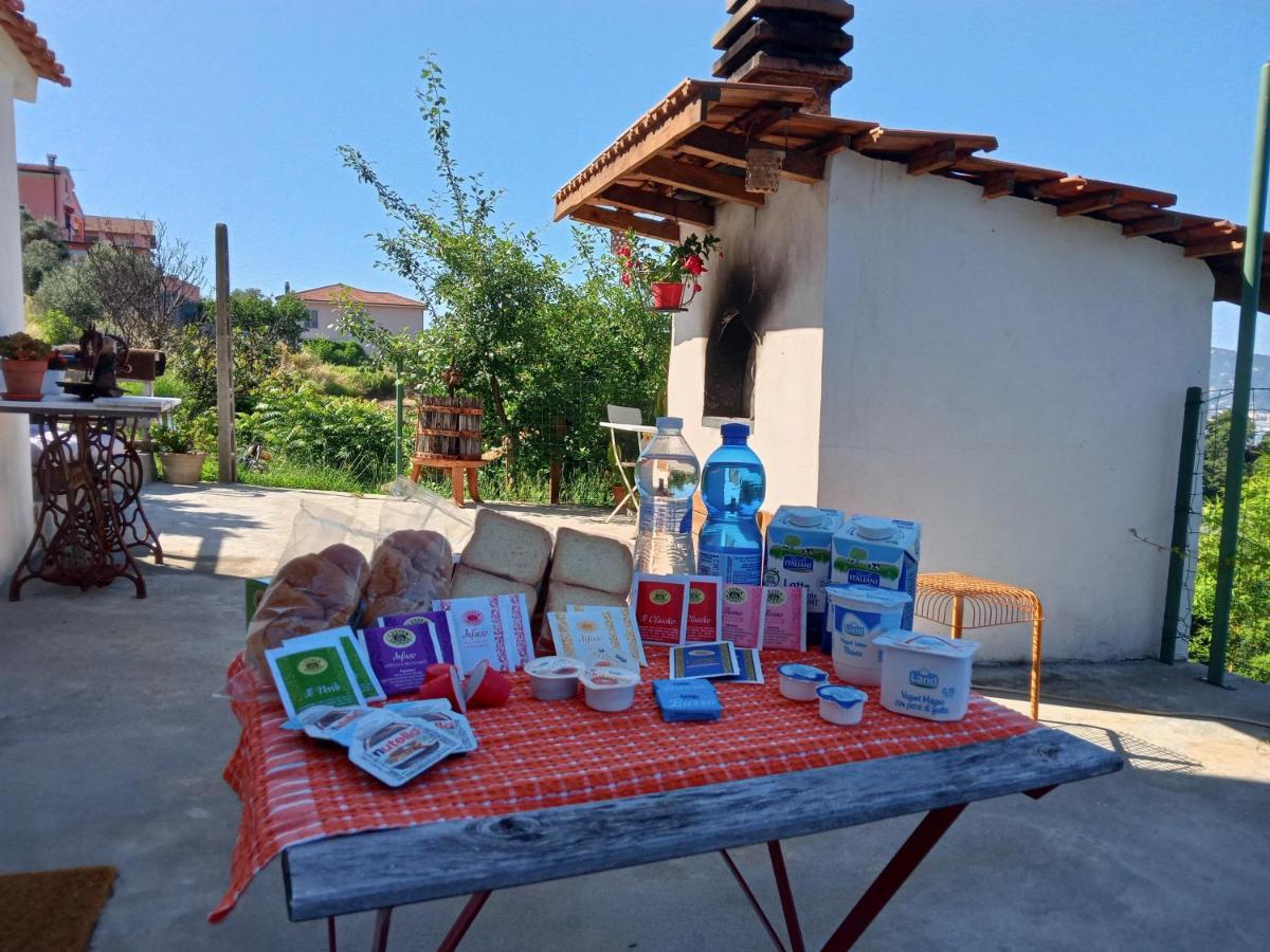 In Campagna Guest House La Spezia Luaran gambar