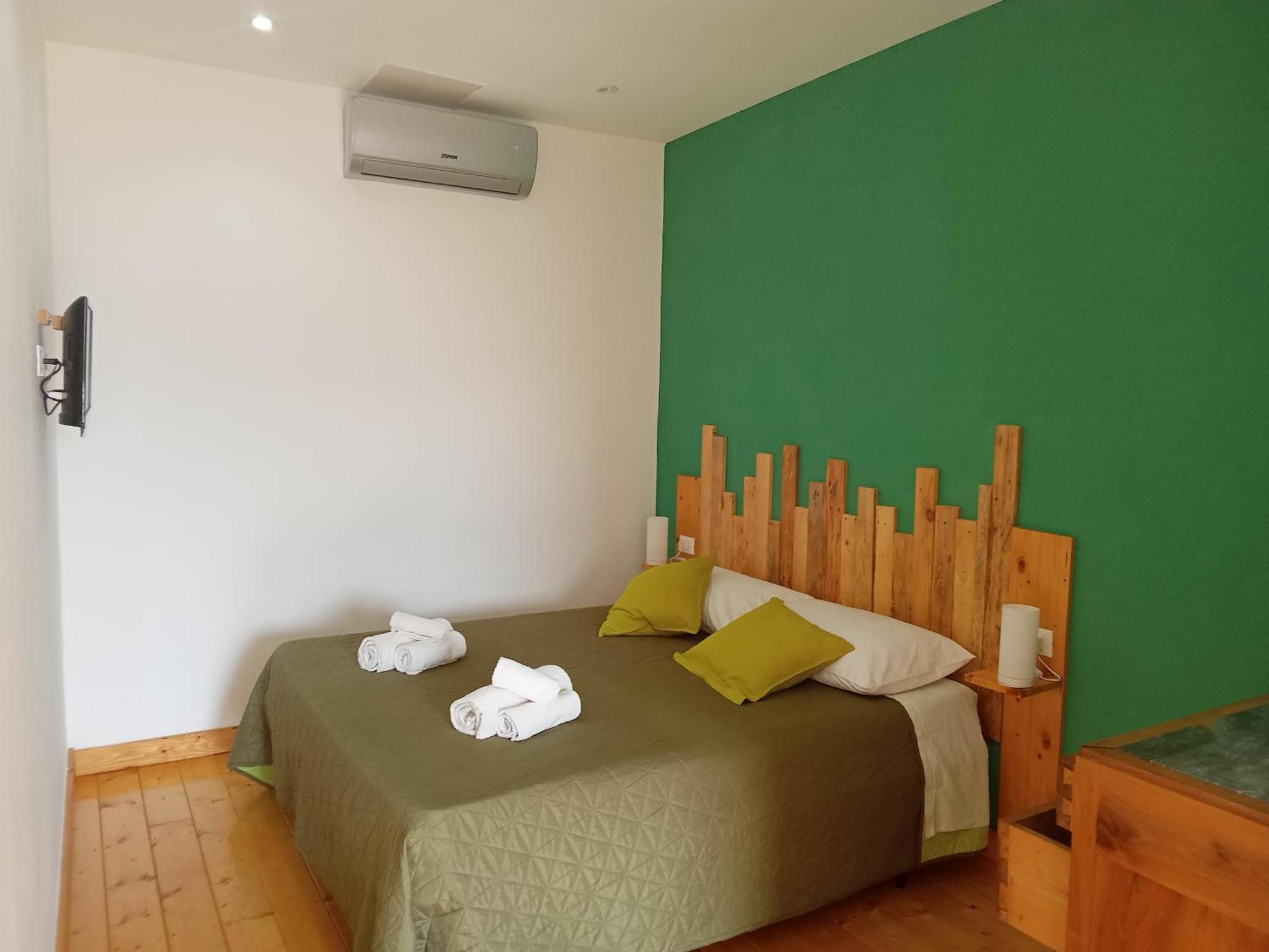 In Campagna Guest House La Spezia Luaran gambar
