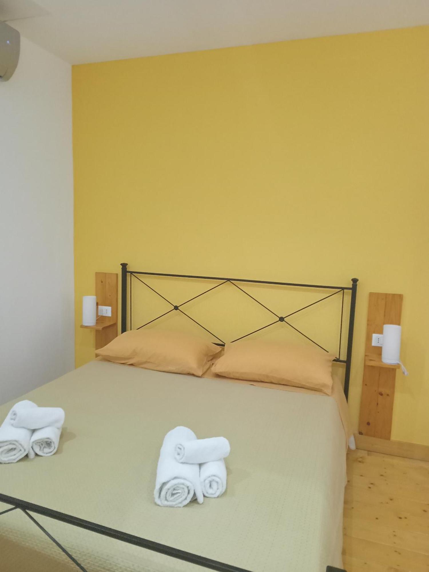 In Campagna Guest House La Spezia Luaran gambar