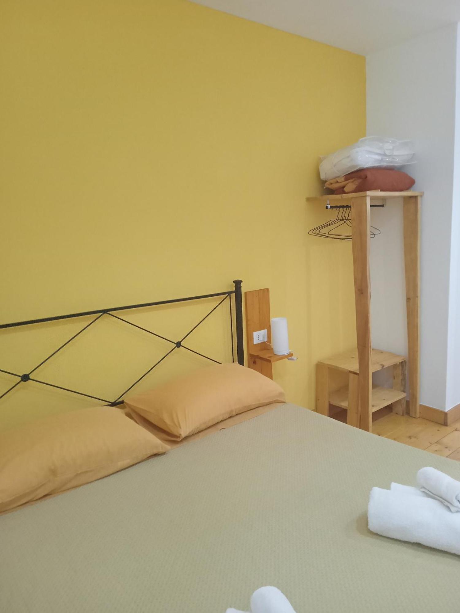 In Campagna Guest House La Spezia Luaran gambar