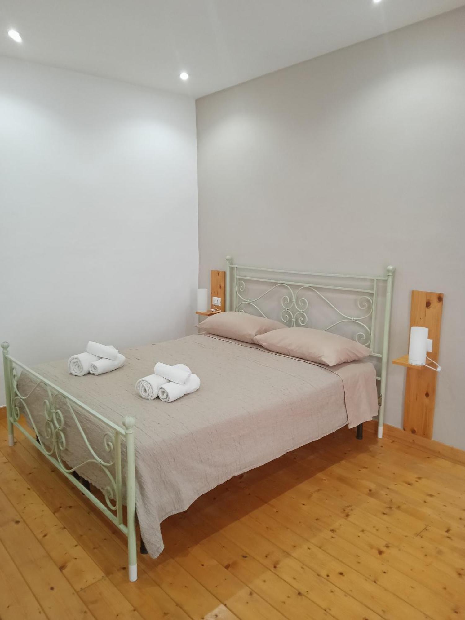 In Campagna Guest House La Spezia Luaran gambar